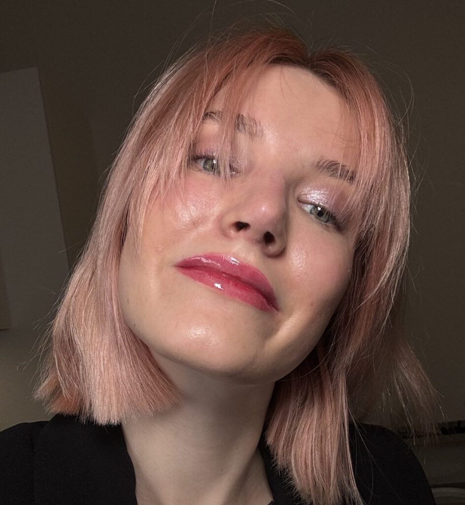 Lip Stain Asereth